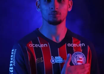 BAHIA EM NOVO MOMENTO BATE RECORDE DE INVESTIMENTOS EM JOGADORES