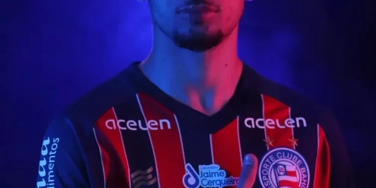 BAHIA EM NOVO MOMENTO BATE RECORDE DE INVESTIMENTOS EM JOGADORES