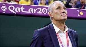 COM PROPOSTAS INTERNACIONAIS TITE SE TORNA COBIÇADO POR CLUBES E SELEÇÕES NA EUROPA