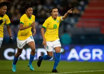 MARTA POR MAIS DOIS ANOS NO ORLANDO PRIDE