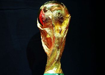 FRANÇA E ARGENTINA DISPUTAM A FINAL DA COPA DO MUNDO