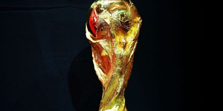 FRANÇA E ARGENTINA DISPUTAM A FINAL DA COPA DO MUNDO