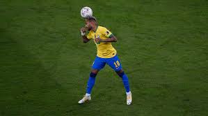 BRASIL USARÁ UNIFORME INÉDITO HOJE