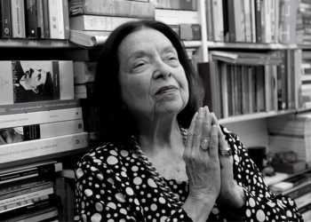MORRE AOS 85 ANOS NÉLIDA PIÑON