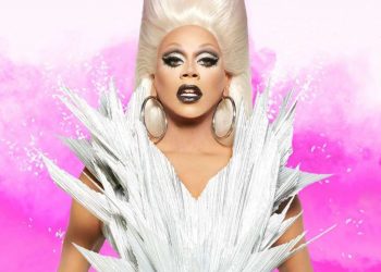 EXPANSÃO GLOBAL DO RUPAUL´S DRAG RACE