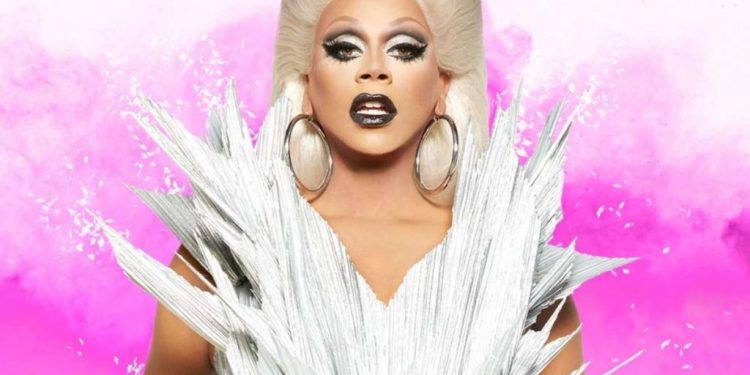 EXPANSÃO GLOBAL DO RUPAUL´S DRAG RACE