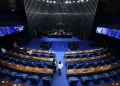 SENADO APROVA PEC DA TRANSIÇÃO EM 1º TURNO