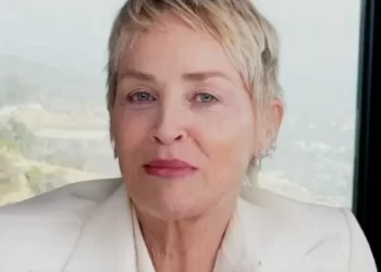 UMA CAUSA QUE CUSTOU A CARREIRA DE SHARON STONE