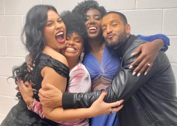 THE VOICE EM SUA GRANDE FINAL: AGORA COM FÁTIMA BERNARDES
