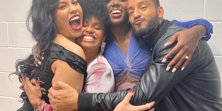 THE VOICE EM SUA GRANDE FINAL: AGORA COM FÁTIMA BERNARDES