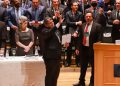 TARCÍSIO DE FREITAS É DIPLOMADO COMO GOVERNADOR DE SÃO PAULO PELO TRE