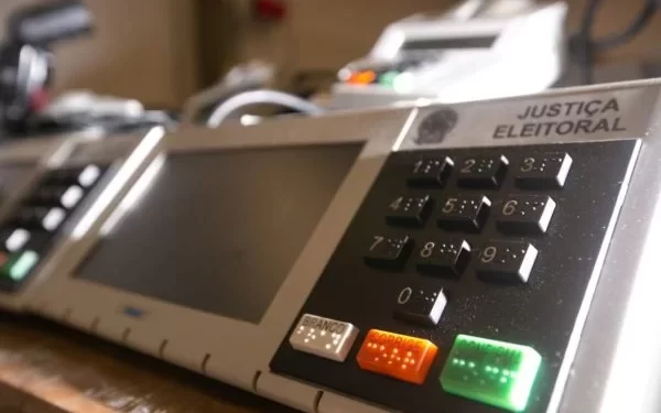 ELEITORES PODEM JUSTIFICAR AUSÊNCIA NO 2º TURNO DAS ELEIÇÕES 2022 ATÉ 9 DE JANEIRO