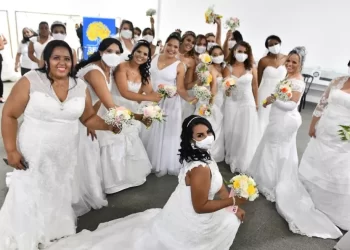 CASAIS PODERÃO PARTICIPAR DE CASAMENTO COMUNITÁRIO NO DISTRITO ENGENHEIRO PASSOS