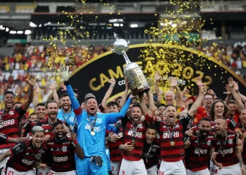 CONFIRMADA AS DATAS DO MUNDIAL: COM RUBRO NEGRO NA DISPUTA CHAVEAMENTO SERÁ DIA 13/01