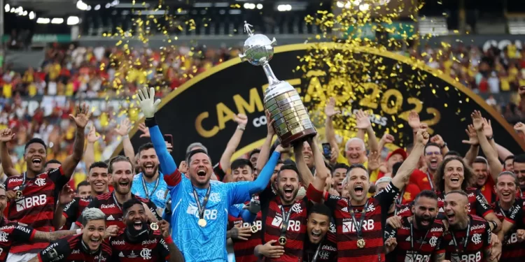 CONFIRMADA AS DATAS DO MUNDIAL: COM RUBRO NEGRO NA DISPUTA CHAVEAMENTO SERÁ DIA 13/01