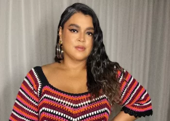 PRETA GIL REVELA CÂNCER