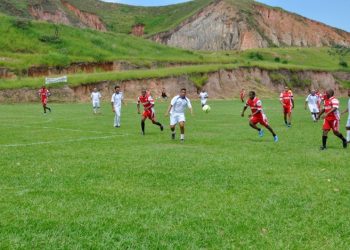 COMEÇA NESTE DOMINGO, EM  ITATIAIA, CAMPEONATO DE VERÃO DA VILA MAIA