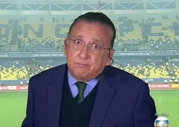 GALVÃO SELETIVO RECUSA CONVITE