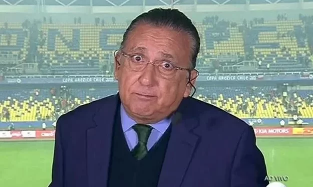 GALVÃO SELETIVO RECUSA CONVITE