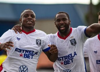 VOLTA REDONDA E RESENDE SE ENFRENTAM LOGO MAIS EM CLÁSSICO REGIONAL PELO CARIOCA