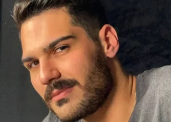 CASAMENTO ÀS CEGAS: SHAYAN HAGHBIN FALA SOBRE O CACHÊ BARATO