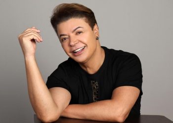 “FICO COM COMPROMETIDOS”: AFIRMA DAVID BRAZIL AO FALAR SOBRE RELACIONAMENTOS