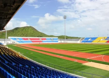 CABO VERDE ADERE A FIFA E TERÁ “PELÉ” EM NOME DE ESTÁDIO