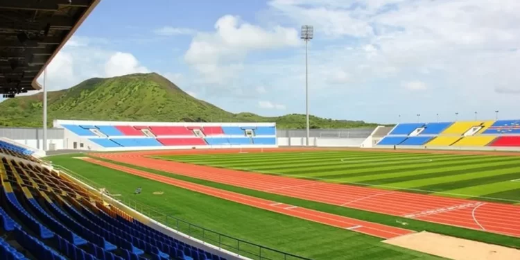 CABO VERDE ADERE A FIFA E TERÁ “PELÉ” EM NOME DE ESTÁDIO
