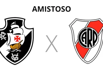VASCO X RIVER PLATE
