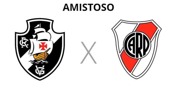 VASCO X RIVER PLATE