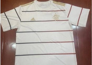RUBRO NEGRO VACILA E VAZAM FOTOS DA NOVA CAMISA