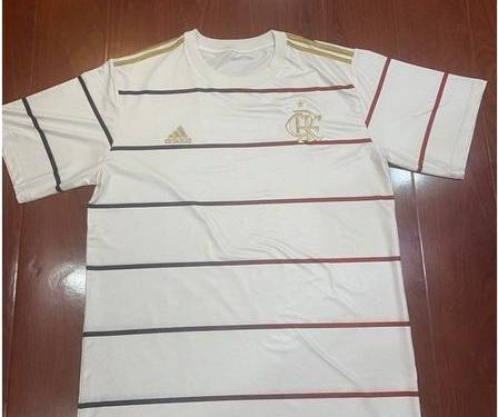 RUBRO NEGRO VACILA E VAZAM FOTOS DA NOVA CAMISA