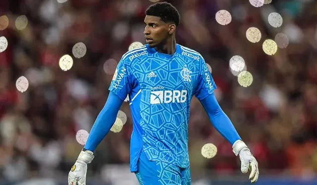 FLAMENGO BATE O MARTELO E HUGO SOUZA VAI PARA O JAPÃO