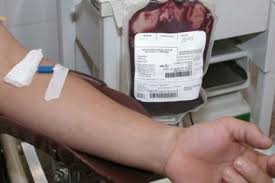 HEMONÚCLEO DE RESENDE NECESSITA DE DOAÇÃO DE SANGUE