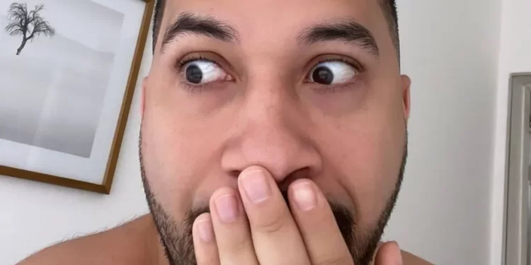 GIL DO VIGOR: GURU DO BBB23 DIZ QUE WANESSA CAMARGO VAI