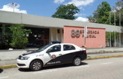 HOMEM É PRESO POR AGREDIR A MÃE DE 72 ANOS EM RESENDE