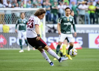 A PERGUNTA DE MILHÕES QUEM LEVA ESSA? FLAMNENGO E PALMEIRAS FAZEM TIRA-TEIMA NA SUPERCOPA