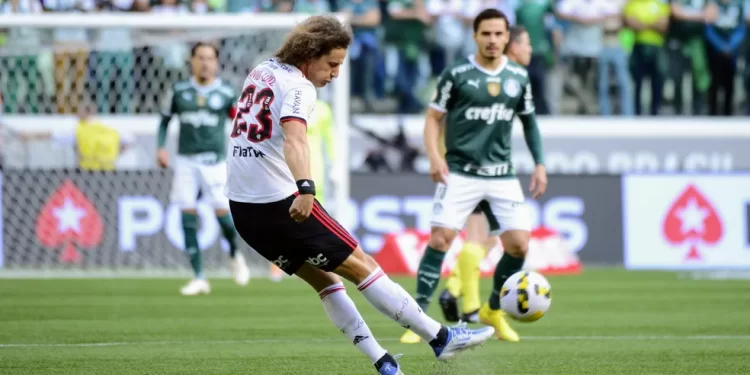 A PERGUNTA DE MILHÕES QUEM LEVA ESSA? FLAMNENGO E PALMEIRAS FAZEM TIRA-TEIMA NA SUPERCOPA