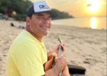 MÁRCIO FREIRE MORRE APÓS QUEDA EM NAZARÉ