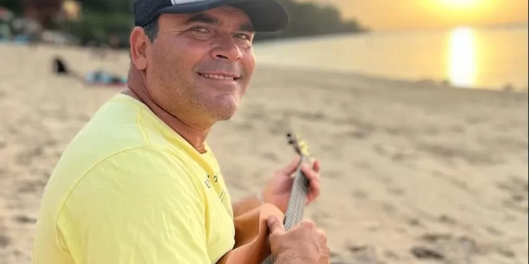 MÁRCIO FREIRE MORRE APÓS QUEDA EM NAZARÉ