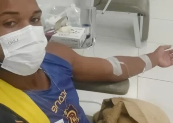 SURTO DE DIARREIA CAUSA PÂNICO NA COPINHA