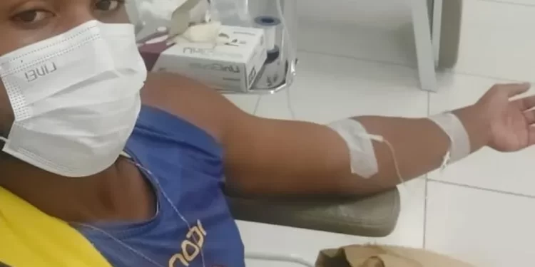 SURTO DE DIARREIA CAUSA PÂNICO NA COPINHA