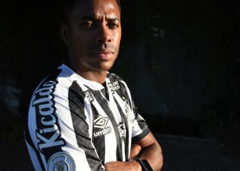 MPF PEDE QUE ROBINHO CUMPRA A PENA DE 9 ANOS NO BRASIL