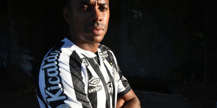 MPF PEDE QUE ROBINHO CUMPRA A PENA DE 9 ANOS NO BRASIL
