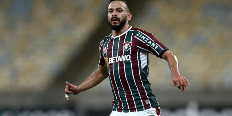 FLU VENDE BEM YAGO E VAI RECEBER R$ 4,8 MILHÕES PORÉM PERDE O 3º JOGADOR MAIS USADO DO ELENCO ATUAL