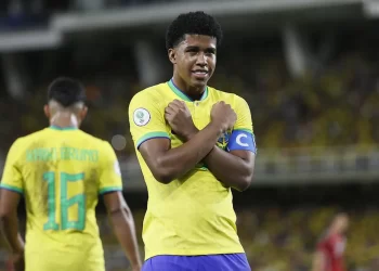 ANDREY PODE SER EMPRESTADO PELO CHELSEA CRUZMALTINO TEM PRIORIDADE