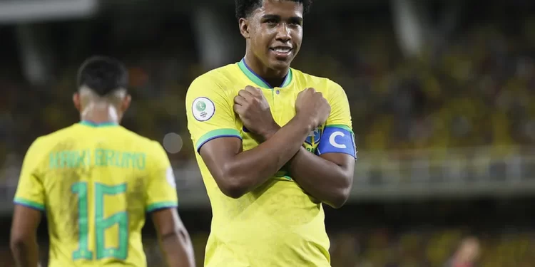 ANDREY PODE SER EMPRESTADO PELO CHELSEA CRUZMALTINO TEM PRIORIDADE