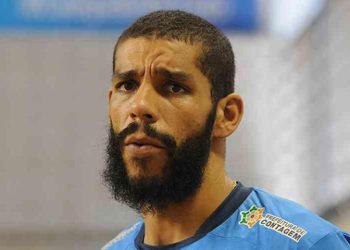 ADVOCACIA GERAL DA UNIÃO ABRE PROCESSO E PEDE BANIMENTO DE WALLACE DO ESPORTE