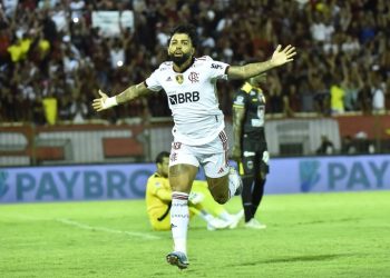 MELHOR ATAQUE E PIOR DEFESA: FLAMENGO 2023