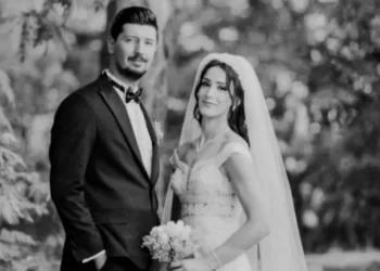 CASAL DE JOGADORES DE VÔLEI MORREM EM TERREMOTO NA TURQUIA